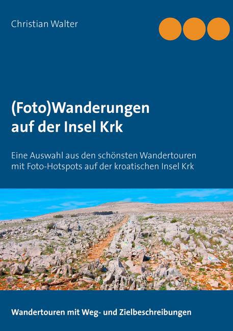 (Foto)Wanderungen auf der Insel Krk main product photo