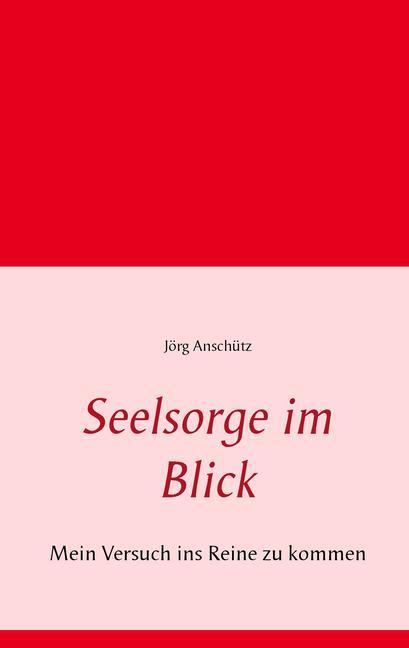 Seelsorge im Blick main product photo