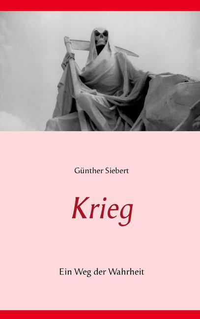 Krieg main product photo