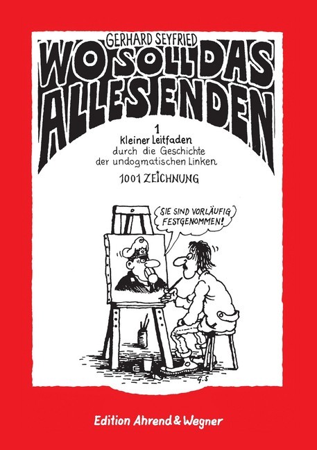 Wo soll das alles enden main product photo
