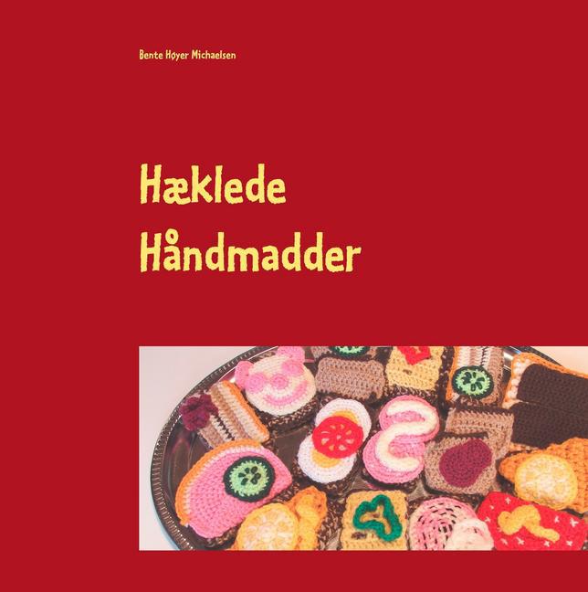Hæklede Håndmadder main product photo