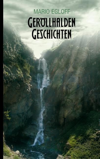 Geröllhalden Geschichten main product photo