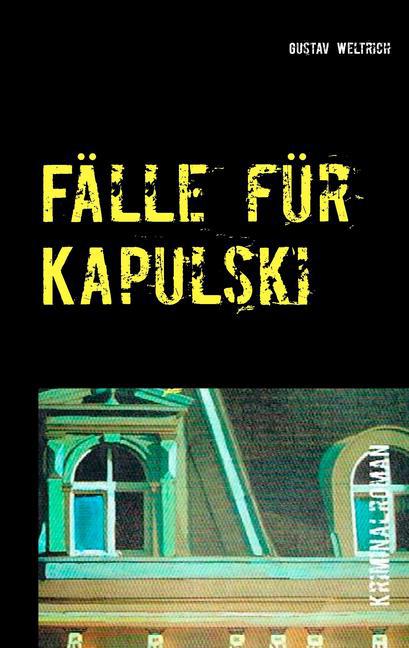 Fälle für Kapulski main product photo