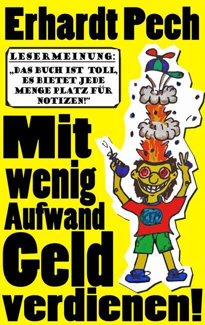 Mit wenig Aufwand Geld verdienen! main product photo