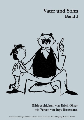 Vater und Sohn Band 3