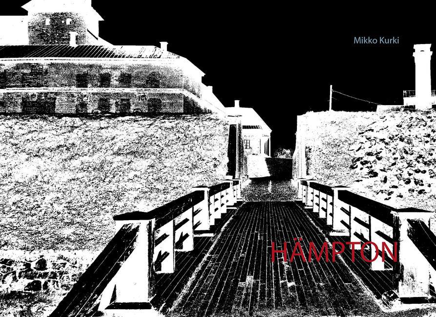 Hämpton main product photo