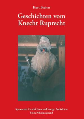 Geschichten vom Knecht Ruprecht
