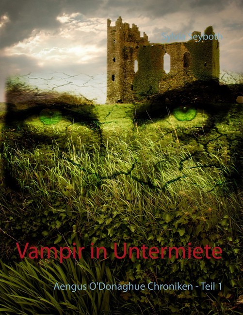 Vampir in Untermiete main product photo