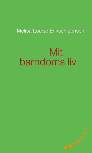 Mit barndoms liv main product photo