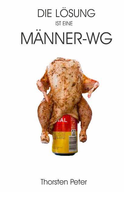 Die Lösung ist eine Männer-WG main product photo