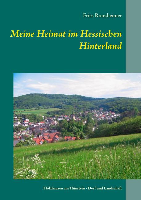 Meine Heimat im Hessischen Hinterland main product photo