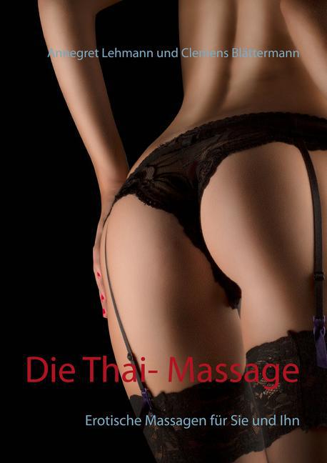 Die Thai- Massage main product photo