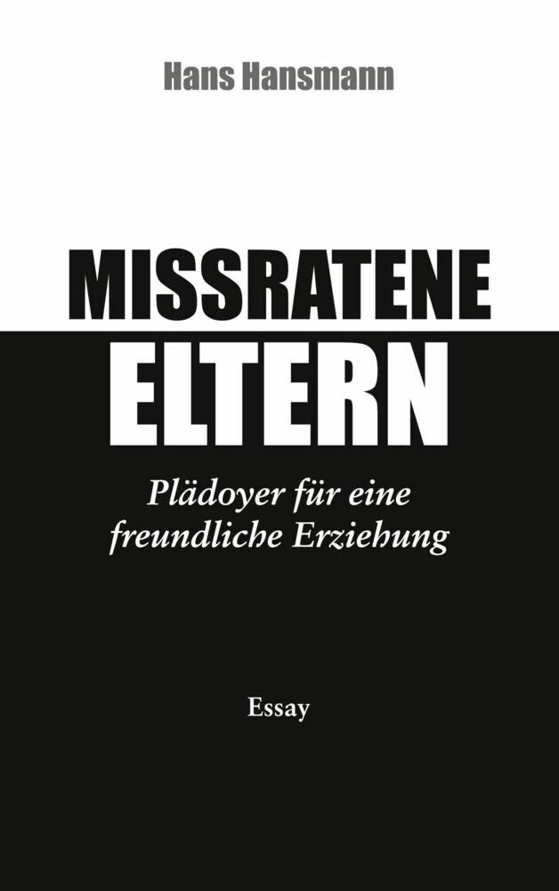 Missratene Eltern main product photo