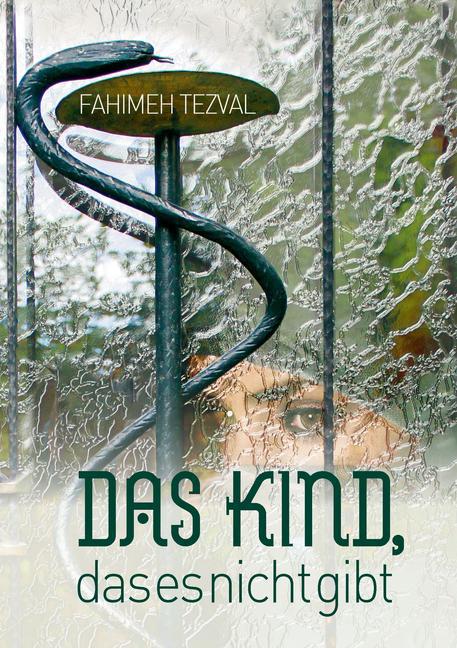 Das Kind, das es nicht gibt main product photo