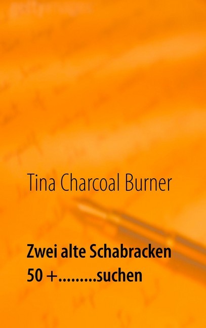 Zwei alte Schabracken 50 +.........suchen main product photo
