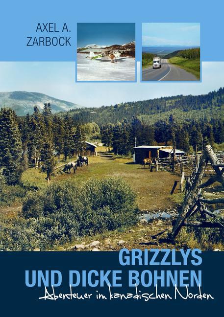 Grizzlys und dicke Bohnen main product photo