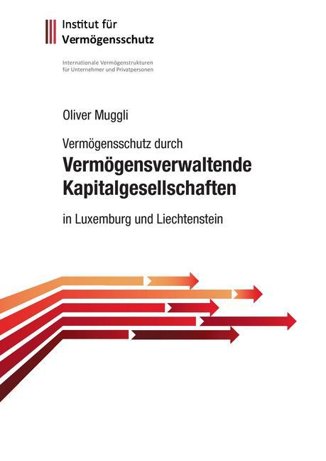 Vermögensschutz durch vermögensverwaltende Kapitalgesellschaften main product photo