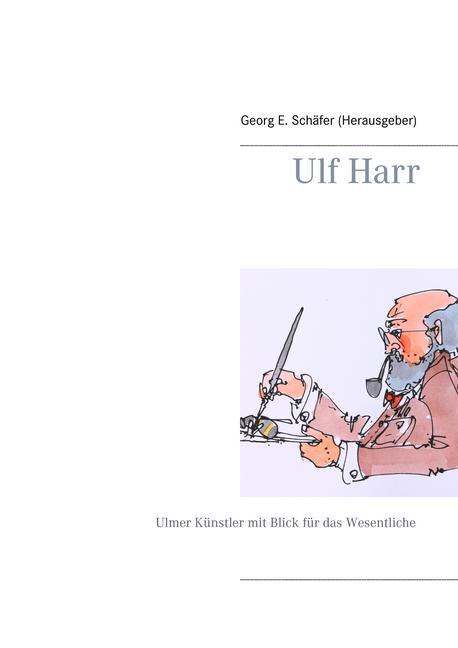 Ulf Harr main product photo