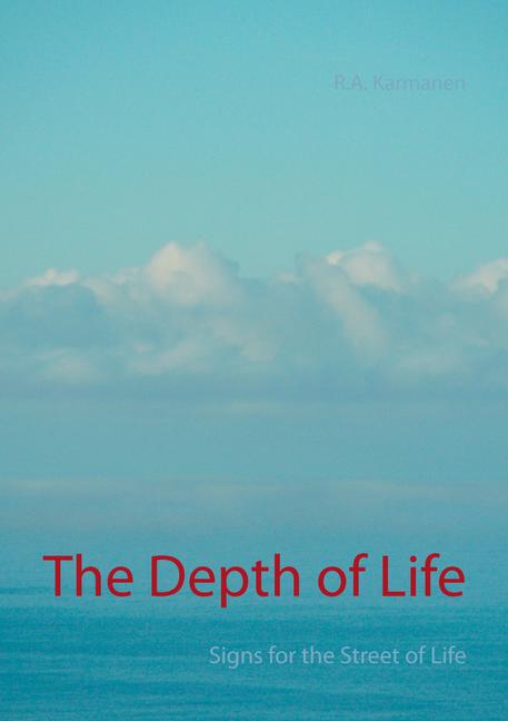 The Depth of Life main product photo