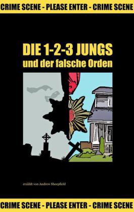 Die 1-2-3 Jungs