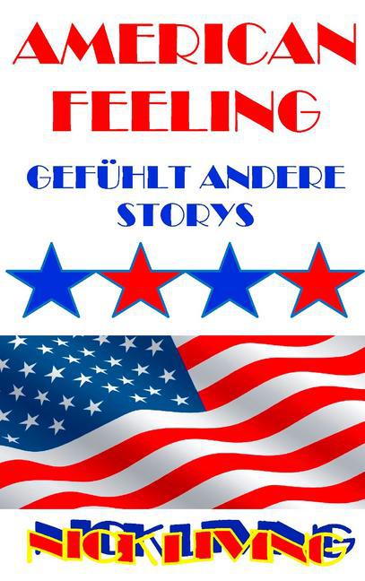 American Feeling main product photo