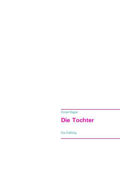 Die Tochter main product photo