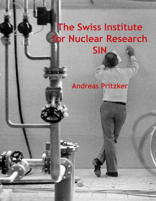 The Swiss Institute for Nuclear Research SIN main product photo