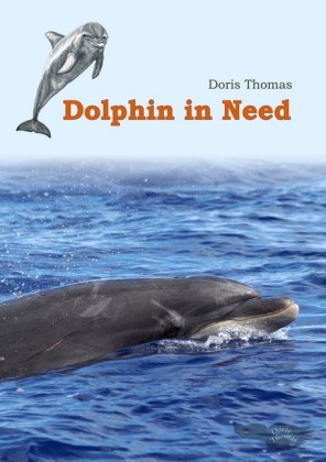 Dolphin in Need