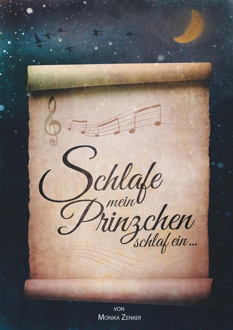 Schlafe mein Prinzchen schlaf ein main product photo