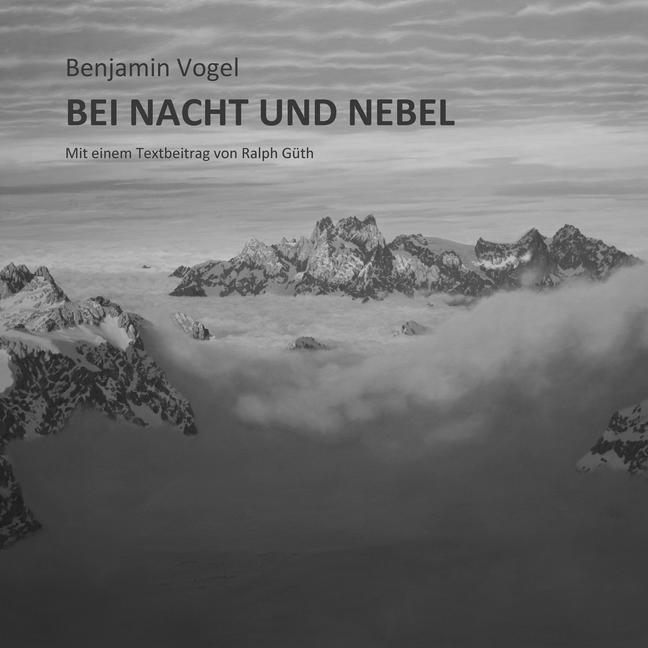 Bei Nacht und Nebel main product photo
