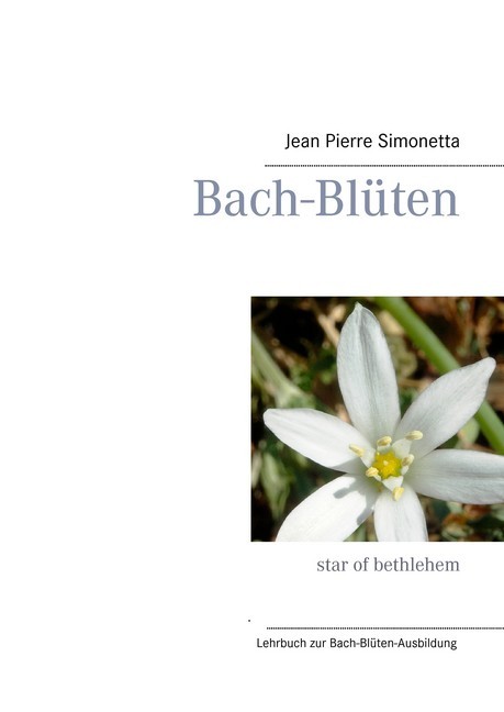 Bach-Blüten-Ausbildung main product photo