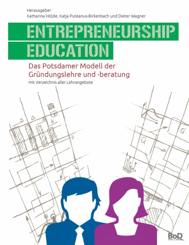 Entrepreneurship Education main product photo