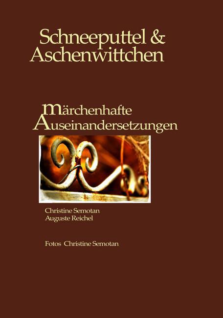 Schneeputtel & Aschenwittchen main product photo