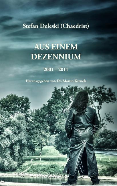 Aus einem Dezennium main product photo