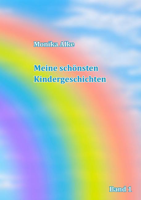 Meine schönsten Kindergeschichten main product photo