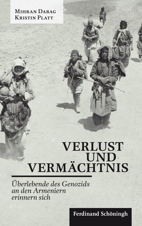 Verlust und Vermächtnis main product photo