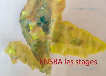 ENSBA les stages
