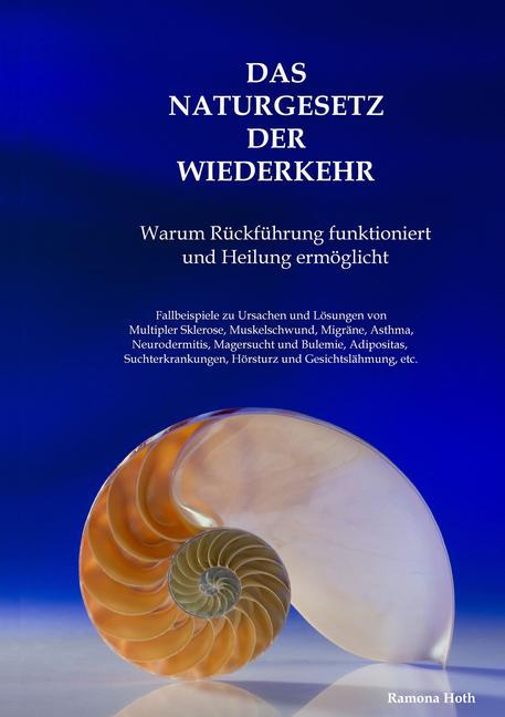 Das Naturgesetz der Wiederkehr main product photo