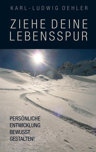 Ziehe deine Lebensspur main product photo