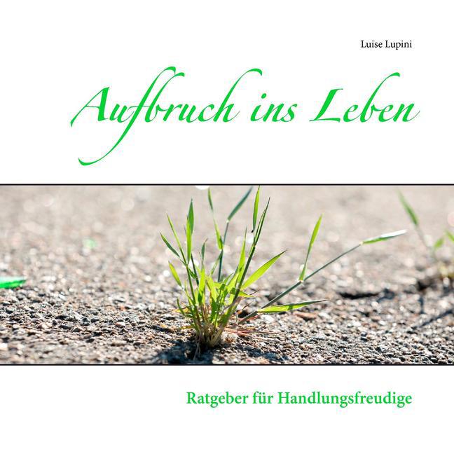 Aufbruch ins Leben main product photo