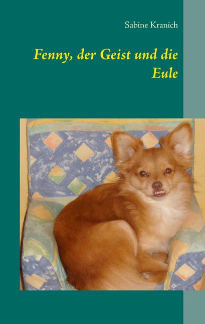 Fenny, der Geist und die Eule main product photo