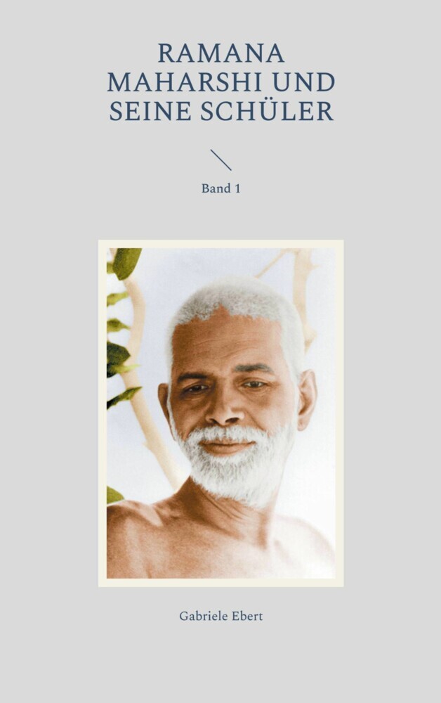 Ramana Maharshi und seine Schüler main product photo