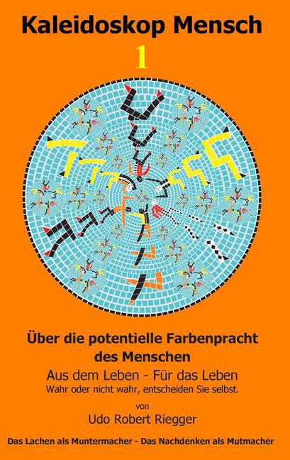 Kaleidoskop Mensch 1 main product photo