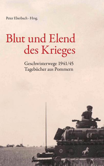 Blut und Elend des Krieges main product photo