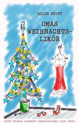 Omas Weihnachtslikör