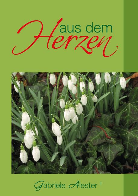 Aus dem Herzen main product photo