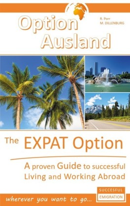 The Expat Option - Living Abroad
