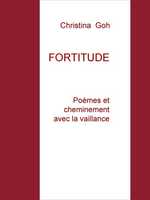 FORTITUDE main product photo