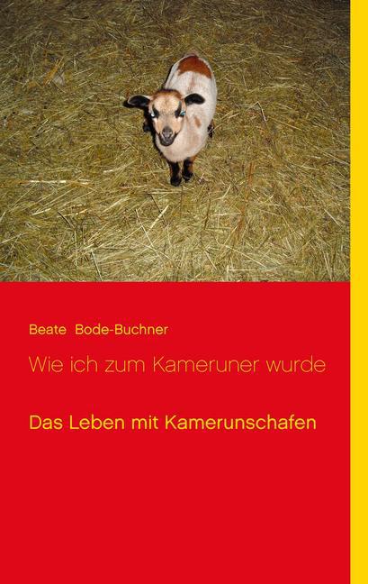 Wie ich zum Kameruner wurde main product photo