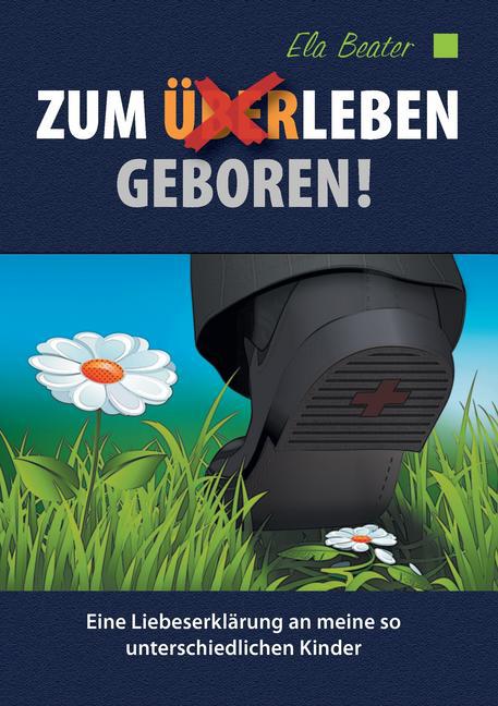 Zum (Über)Leben geboren main product photo